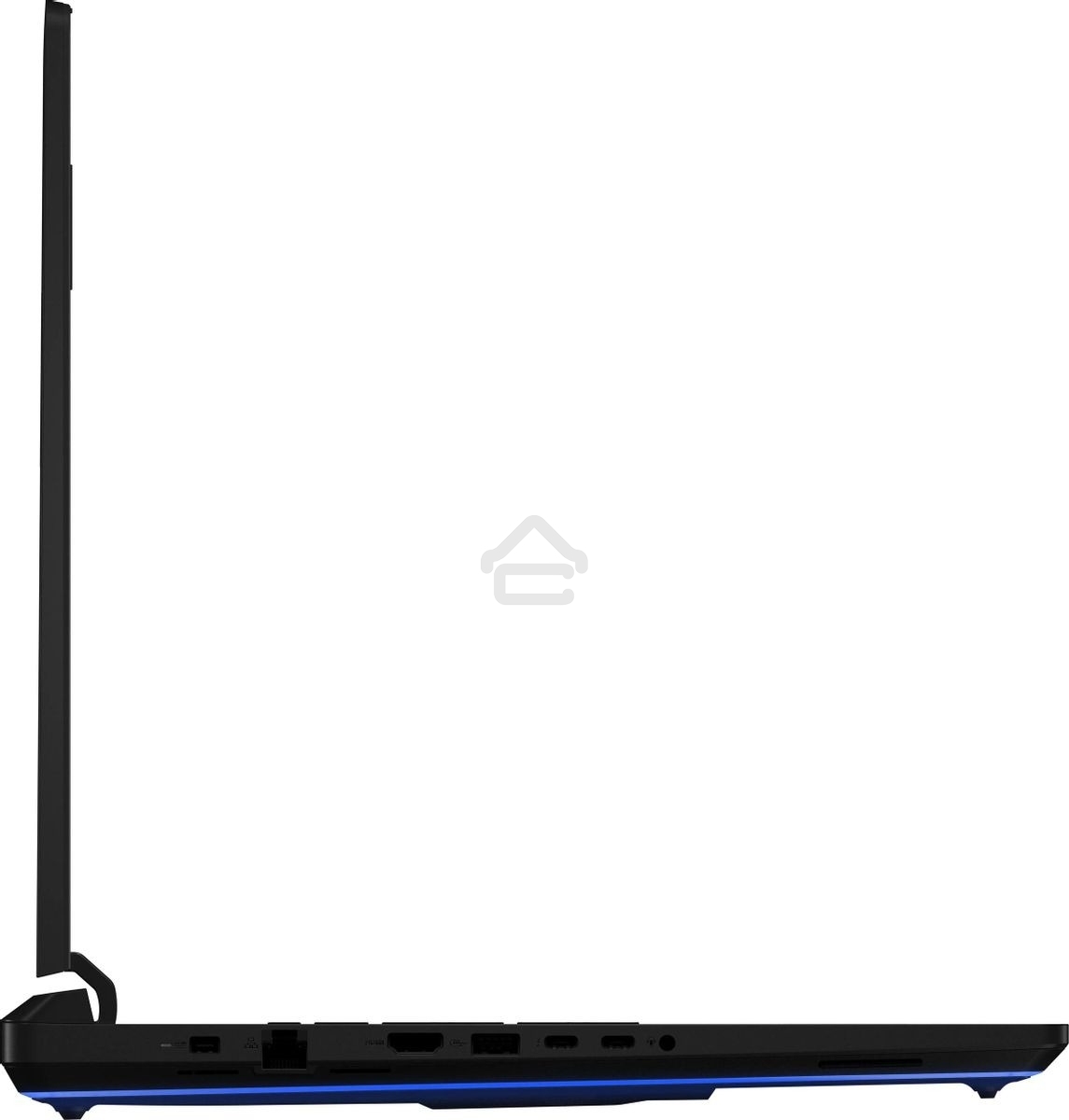 Ноутбук Asus ROG Strix Scar 18 G835LX-SA022W Core Ultra 9 275HX 32Gb SSD 1Tb NVIDIA GeForce RTX 5090 24Gb 18