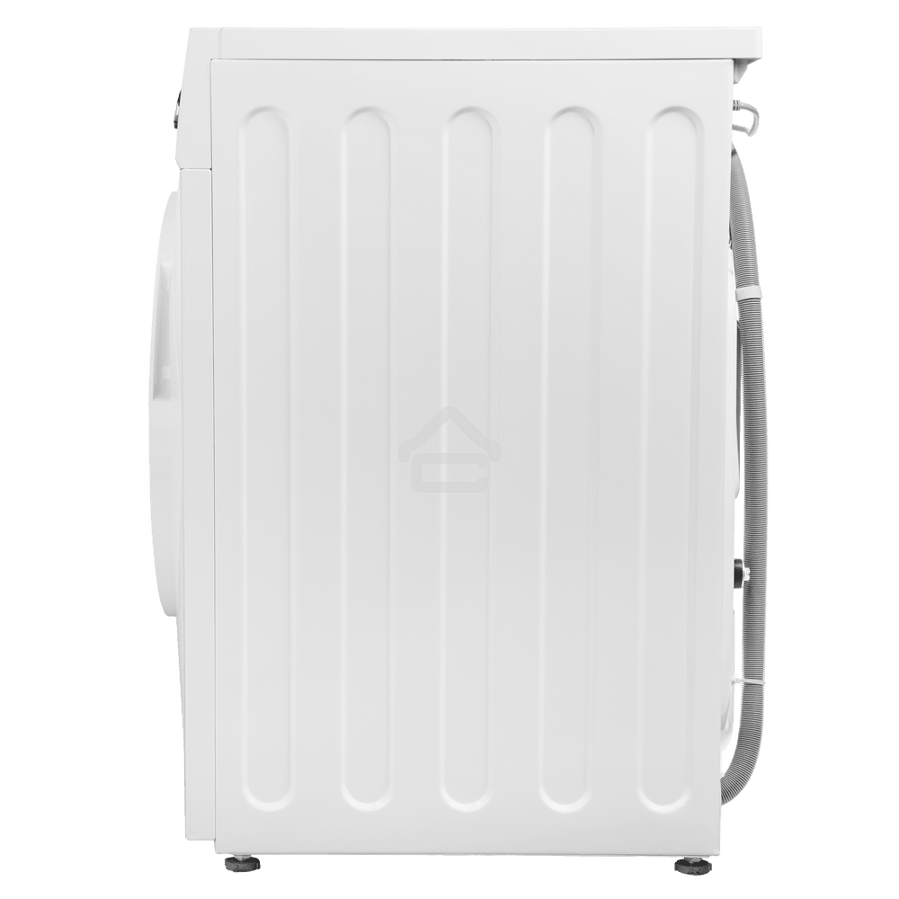 Стиральная машина Maunfeld MFWM148WH белый, загрузка фронтальная 8 кг, 1400 об/мин., класс: А+++