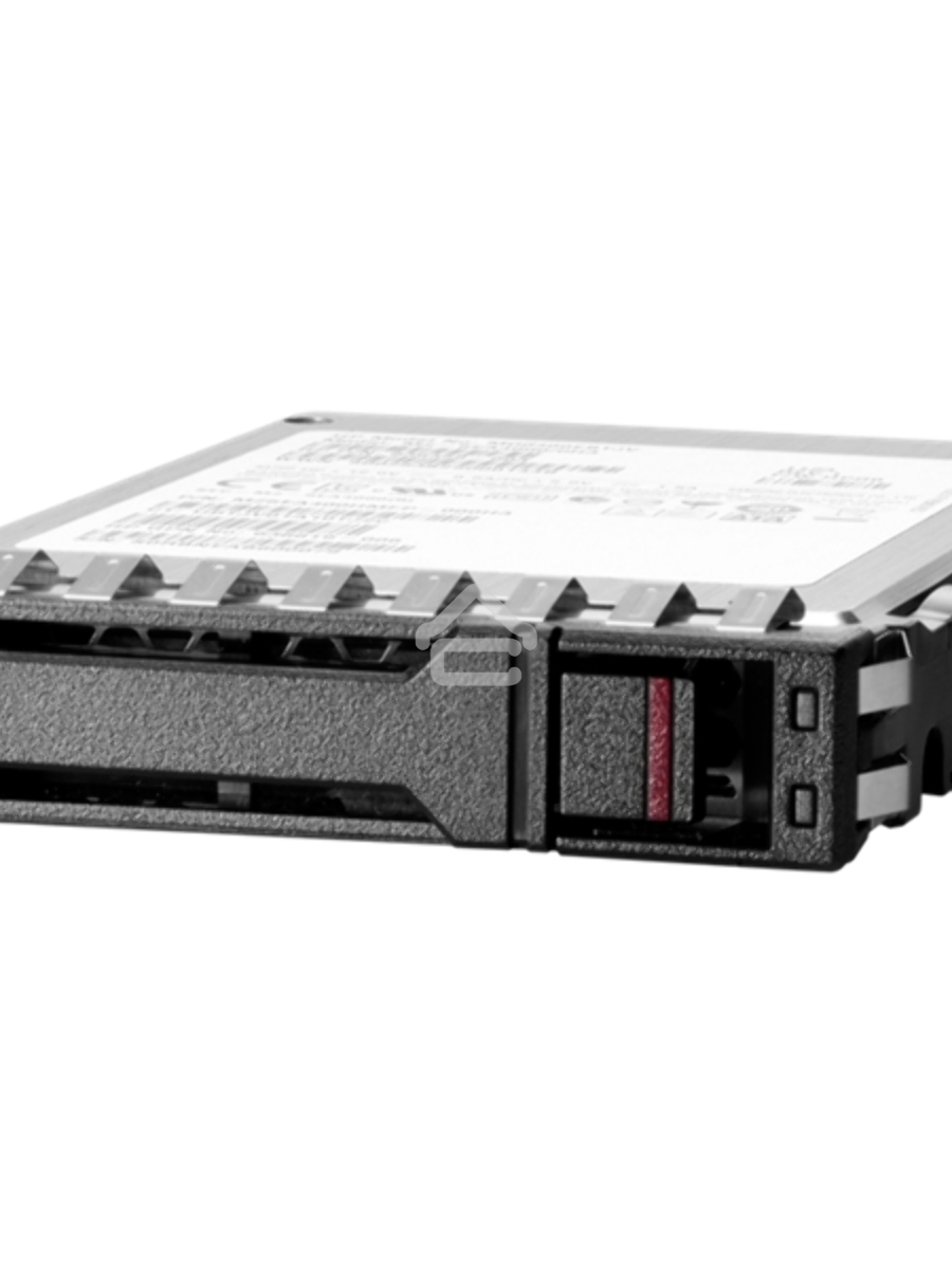 Накопитель SSD 1.92TB SATA 6G Mixed Use SFF BC Multi Vendor SSD