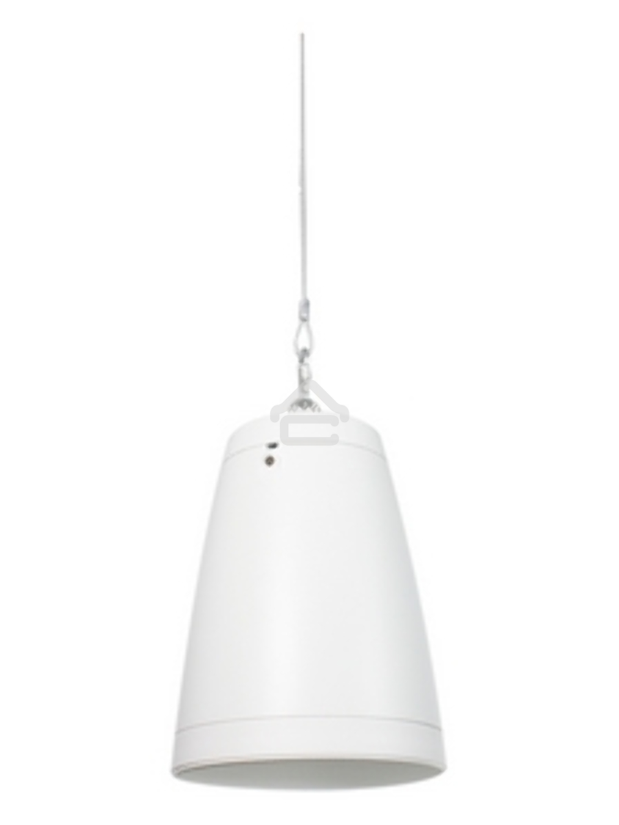 Акустическая система INTREND [ITSPK-550PT-W] двухполосная, подвесная, 5