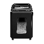 Шредер Fellowes Powershred 92Cs FS-1719301 {P-4, 4х38мм, 18лст., 25лтр., уничтожает: скобы, карты, скрепки, CD}