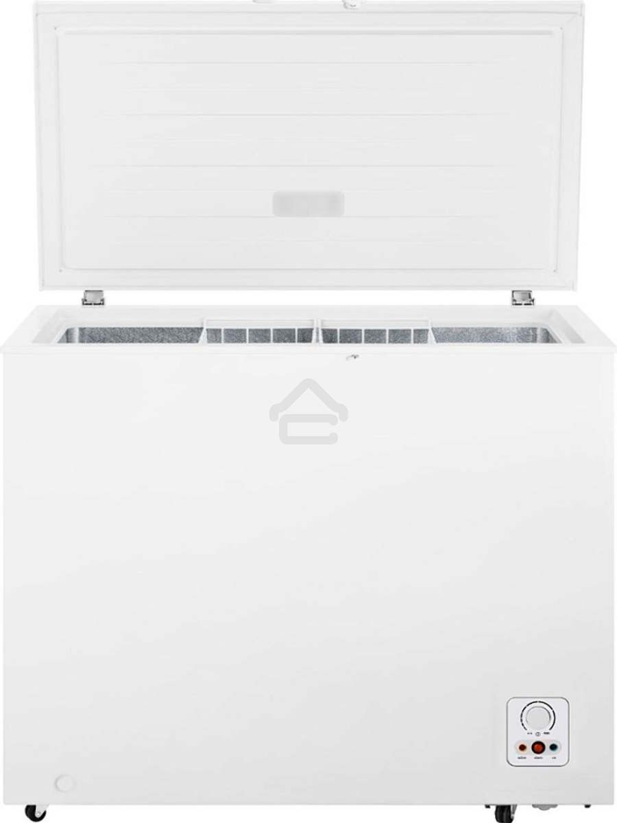 Морозильный ларь Gorenje FH251AW, белый, 245л