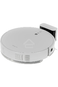 Робот-пылесос Xiaomi Dreame F9 [RVS5-WH0] белый, 5200 мАч Li-Ion, уборка влажная/сухая, пылесборник контейнер 0.6 л