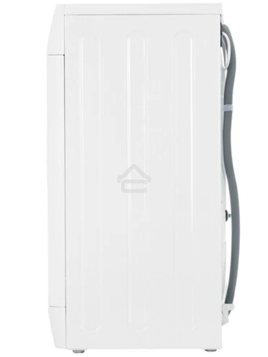 Стиральная машина Indesit BWSA 5109 WWV белый, загрузка фронтальная 5 кг, 1000 об/мин., класс: А