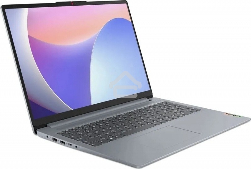 Ноутбук Lenovo IP3S 15IRU8 серый 82X700BVPS 15