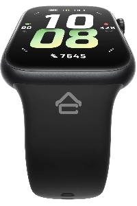 Смарт-часы HONOR WATCH 5 STL-B19 черный