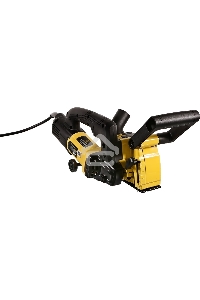 Штроборез Hanskonner HAG9125S 8000об/мин 1600W желтый/черный