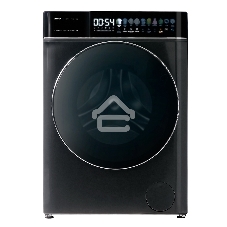 Стирально-сушильная машина Centek CT-1967 черный, загрузка фронтальная 8/5 кг, 1200 об/мин., класс: А+++р