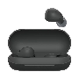 Гарнитура внутриканальные Sony WF-C700N черный беспроводные bluetooth в ушной раковине (WF-C700N/BZE)