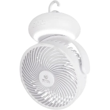 Бытовой вентилятор Royal clima RSF-0701E-WT, белый