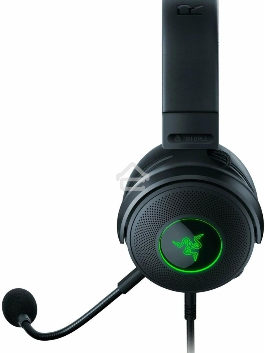 Игровые наушники Kraken V3 Hypersense