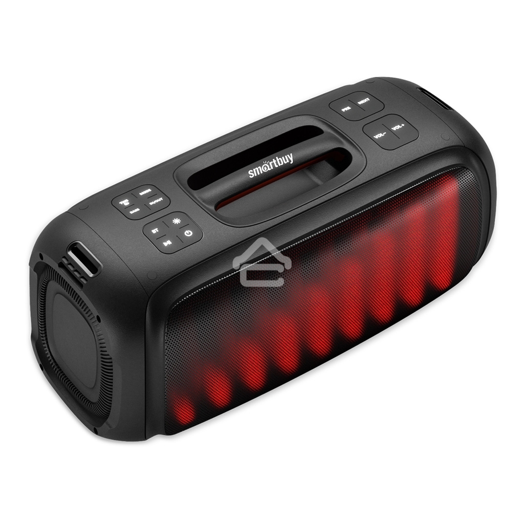 Акустическая система Smartbuy (SBS-5560) EVOLUTION 2, черный