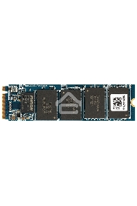 Накопитель SSD QUMO Novation, 512GB, SATA III, 2.5