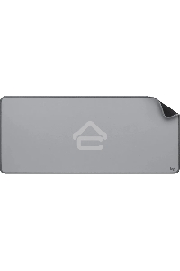 Коврик  для  мыши Logitech  Desk Mat Studio Series MID GREY