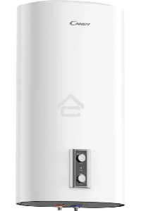 Водонагреватель Candy CF80V-P1 INOX