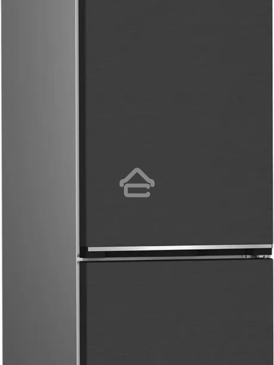 Холодильник Beko B5RCNK403ZXBR антрацит двухкамерный 257/100 л морозилка снизу, No Frost