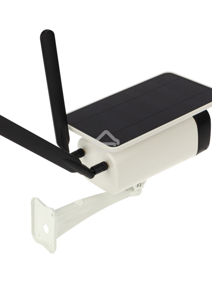 Умная беспроводная Wi-Fi камера с аккумуляторами SECURIC