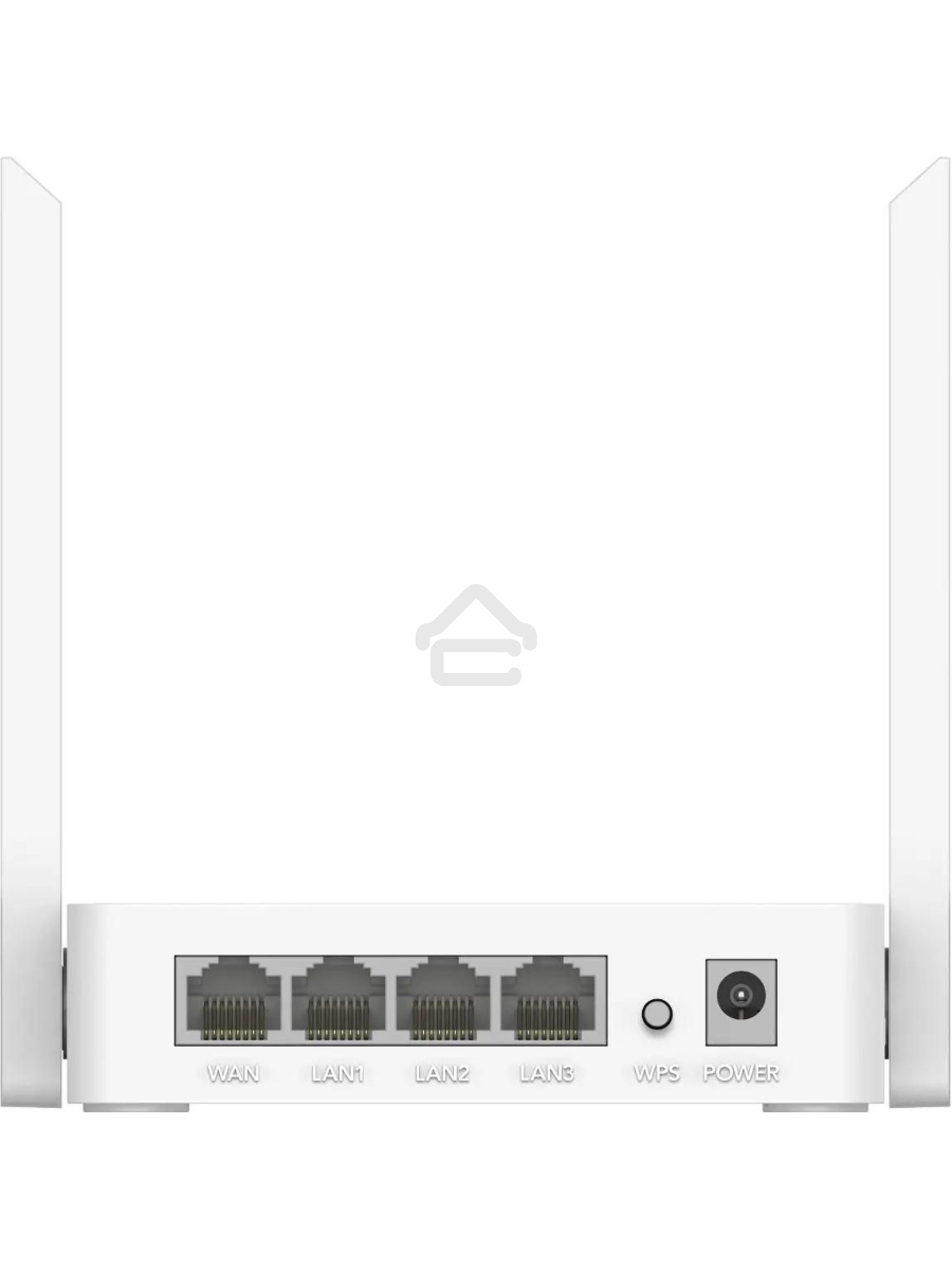 Роутер беспроводной Cudy WR1200E AC1200 10/100BASE-TX