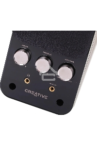 Колонки Creative GigaWorks T20 series II 2.0 черный 28Вт (51MF1610AA000)