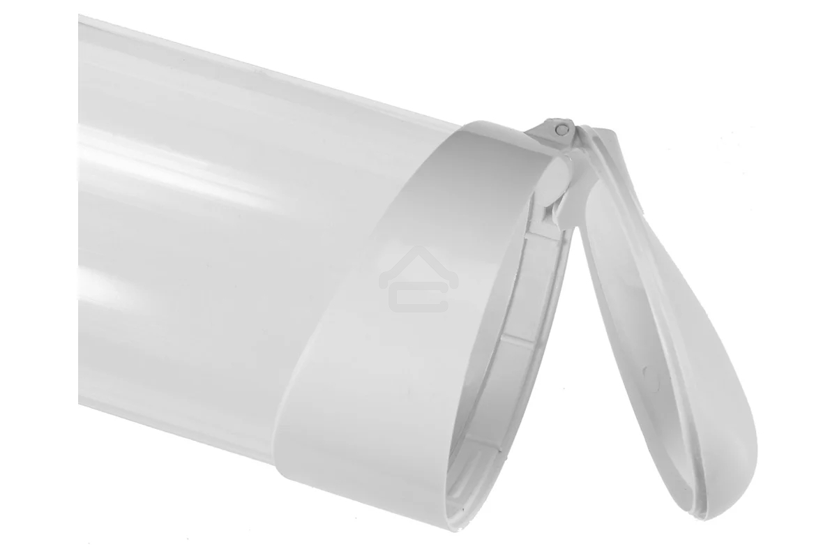 Стаканодержатель для кулера/пурифайера Aqua Work CH-1 на шурупах белый