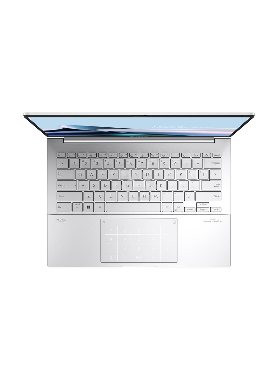 Ноутбук ASUS Zenbook 14 14.0