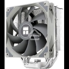 Кулер Thermalright Assassin King 120 SE серебристый 120мм алюминий+медь 1550rpm 25.6db 4-pin 148мм