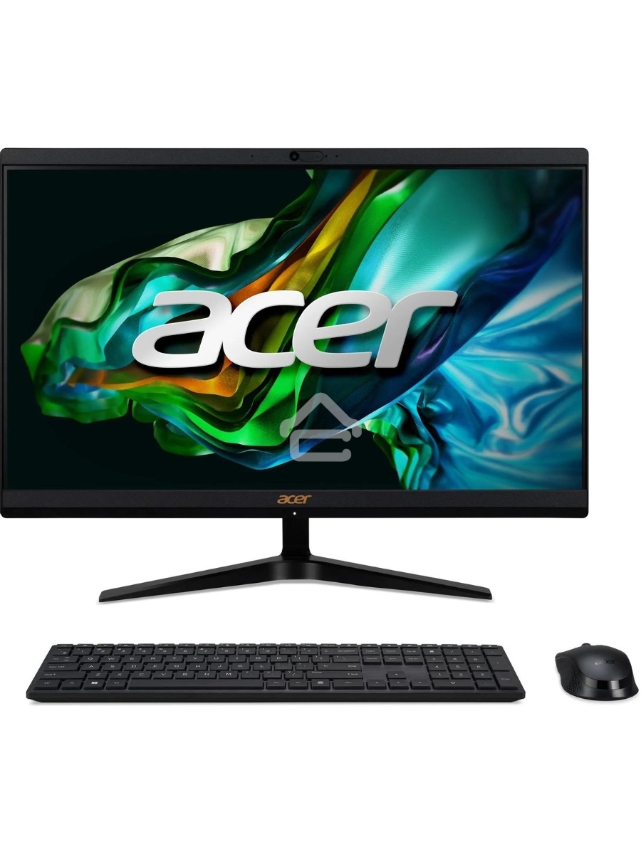Моноблок Acer Aspire C22-1800 21.5