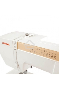 Швейная машина Janome Sewist 709