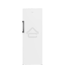 Морозильная камера Beko B1RFNK292W, белый, 255л, 7 ящиков