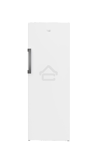 Морозильная камера Beko B1RFNK292W, белый, 255л, 7 ящиков