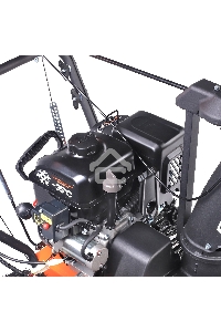 Снегоуборщик PATRIOT Сибирь 67 Е 426108667