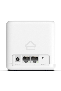 Бесшовный Mesh роутер Mercusys Halo H30G(2-pack) AC1300 10/100/1000BASE-TX