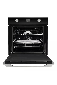 Газовый встраиваемый духовой шкаф DeLonghi NSM 11 NL RUS