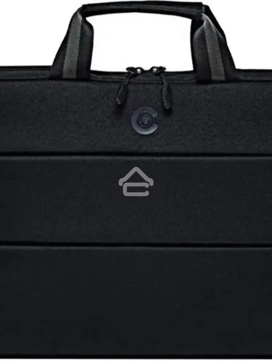 Компьютерная сумка Continent (15,6) CC-212 Black, цвет черный
