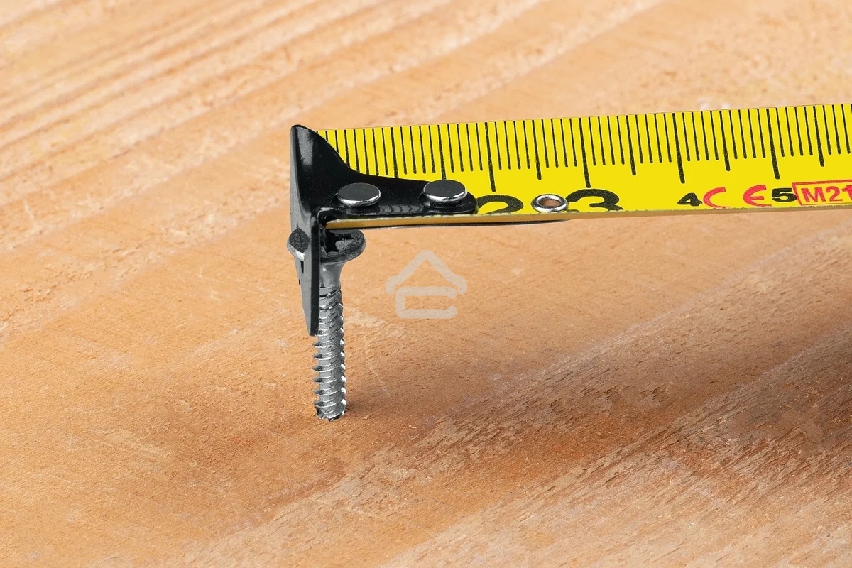 Рулетка KRAFTOOL X-Drive 3м/19мм с ударостойким обрезиненным корпусом