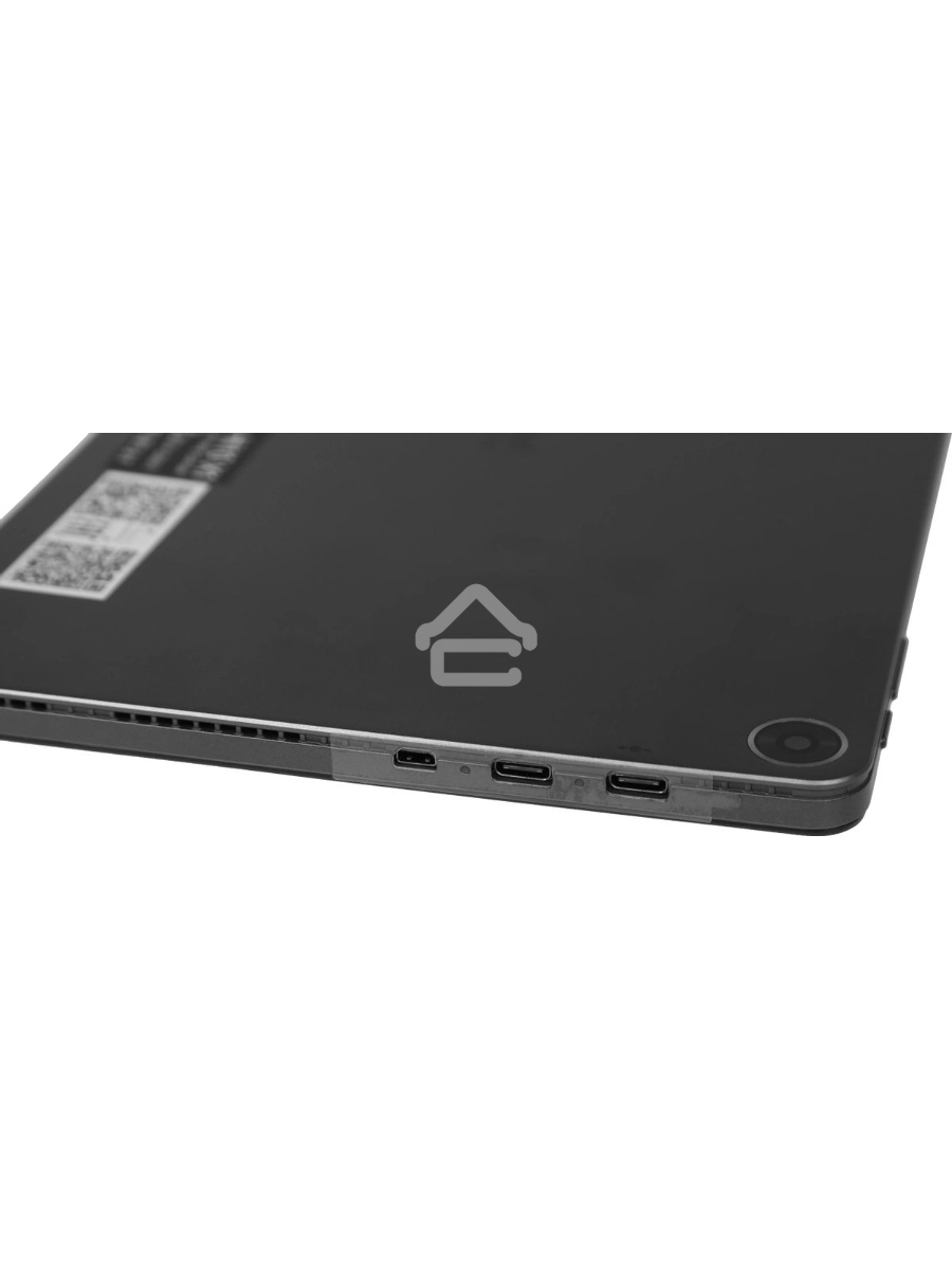 Планшет CHUWI Hi10 X 8/256 GB N100 Wi-Fi, 1280 x 800, Windows 11 Home, с клавиатурой, серый