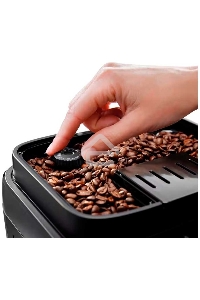 Кофемашина DeLonghi ECAM290.42.TB титан, исп. кофе - зерновой/молотый, 1.8 л, 1450 Вт, 15 Бар