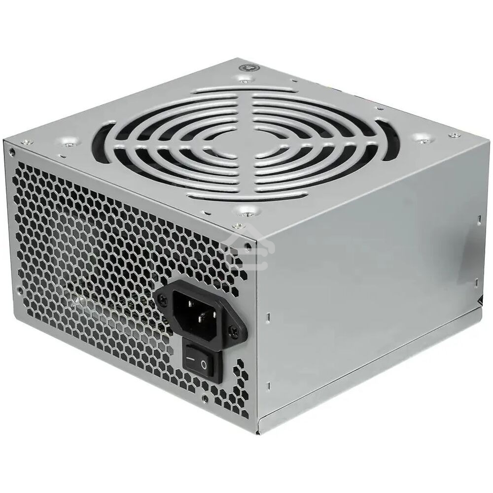 Блок питания Aerocool/Formula ECO-500W, 500Вт, 120мм, серый