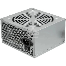 Блок питания Aerocool / Formula ECO-500W, 500Вт, 120мм, серый