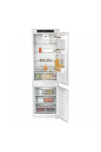 Холодильник Liebherr Pure ICSf 5103-22 001 белый двухкамерный 182/80л морозилка снизу, ручное