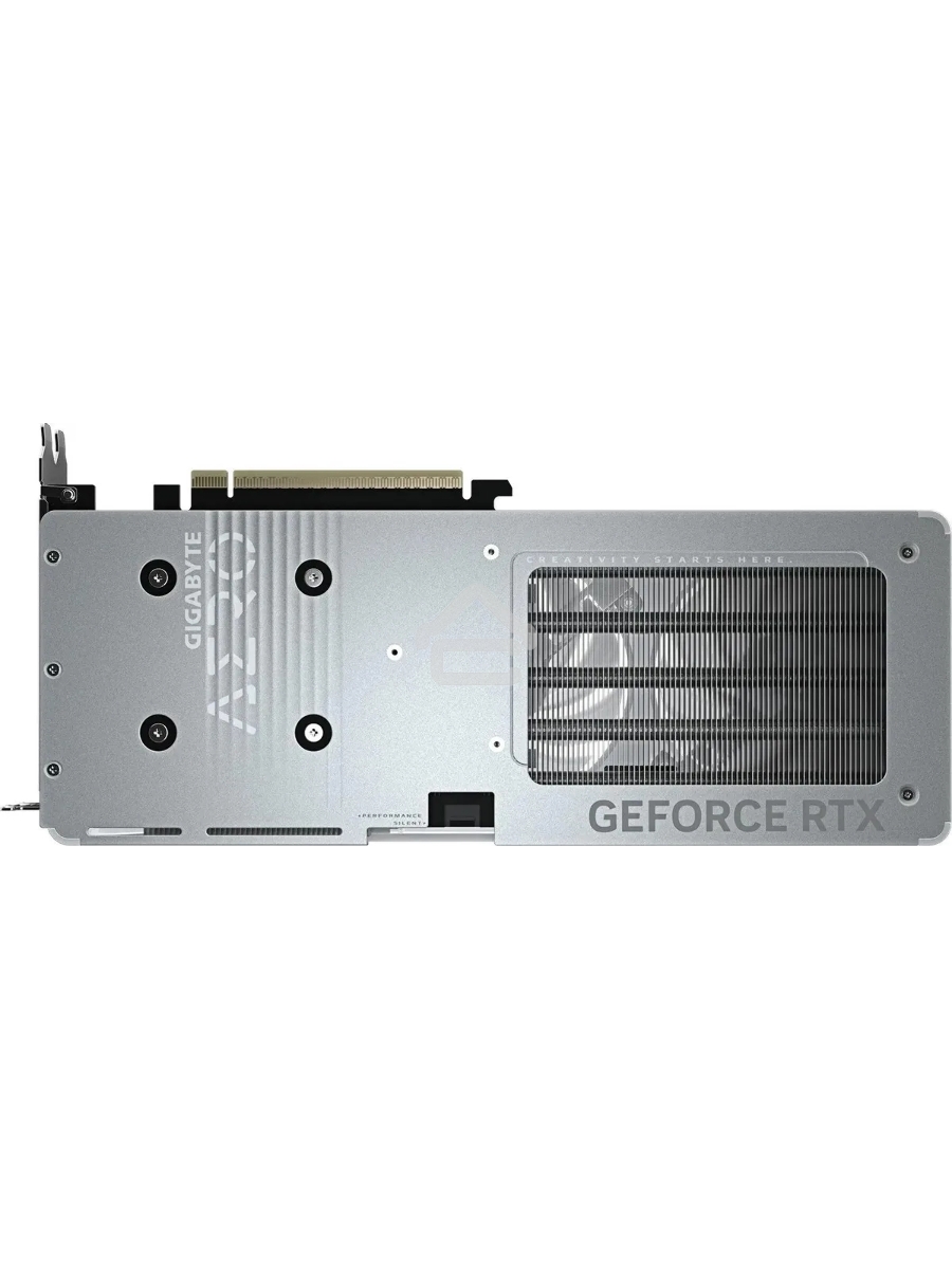 Видеокарта Gigabyte RTX5060TI 16GB GV-N506TAERO OC-16GD PCIE16