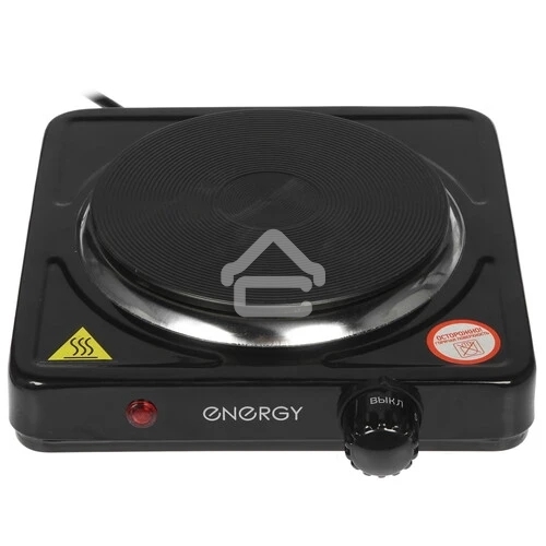 Плита настольная электрическая Energy EN-901B (158956)