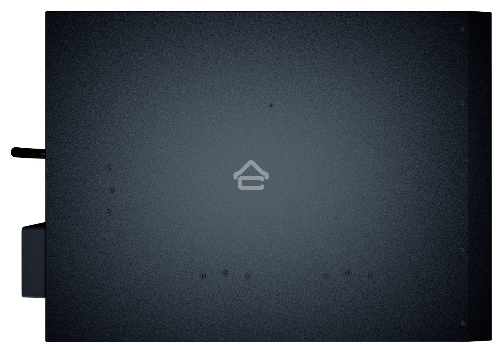 Источник бесперебойного питания Ippon Innova RT II 10000 10000Вт 10000ВА черный