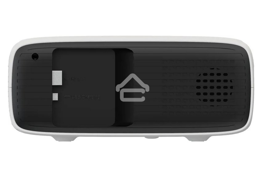 Проектор Cactus CS-PRM.07WT.Full HD LCD 3200Lm LS 320Lm ANSI (1920x1080) 1500:1 ресурс лампы:30000часов 1xUSB typeA 3xHDMI 1.16кг