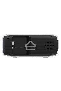 Проектор Cactus CS-PRM.07WT.Full HD LCD 3200Lm LS 320Lm ANSI (1920x1080) 1500:1 ресурс лампы:30000часов 1xUSB typeA 3xHDMI 1.16кг