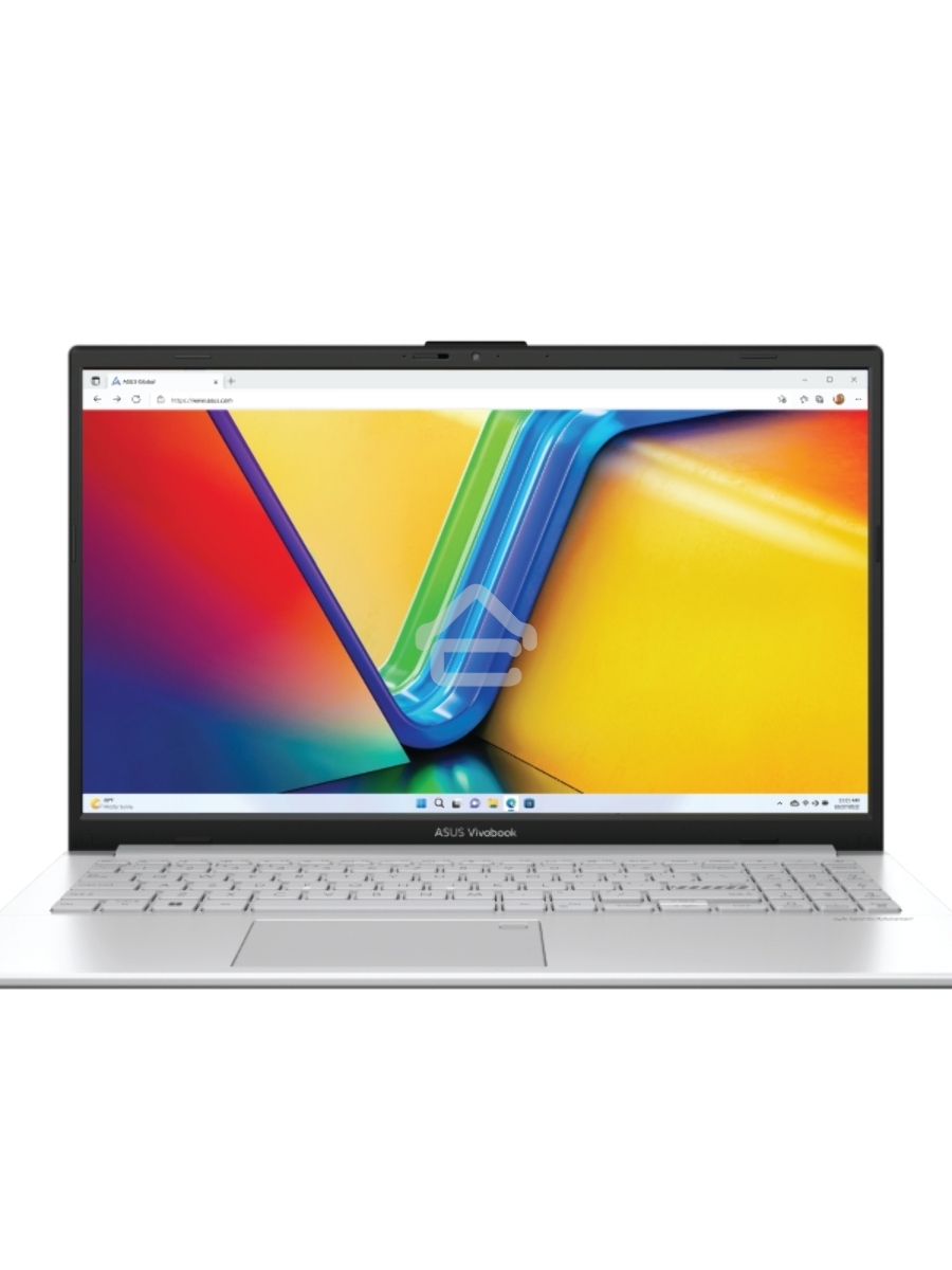 Ноутбук Asus E1504FA-L1013W 15.6