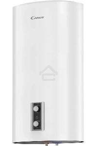 Водонагреватель Candy CF80V-P1 INOX