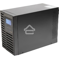 Источник бесперебойного питания Smartwatt XPERT 1kVA 900Вт 1000ВА черный