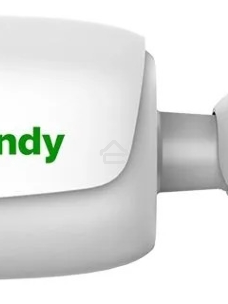 Камера видеонаблюдения IP Tiandy Super Lite TC-C34QN I5W/E/Y/2.8mm/V4.2 белый