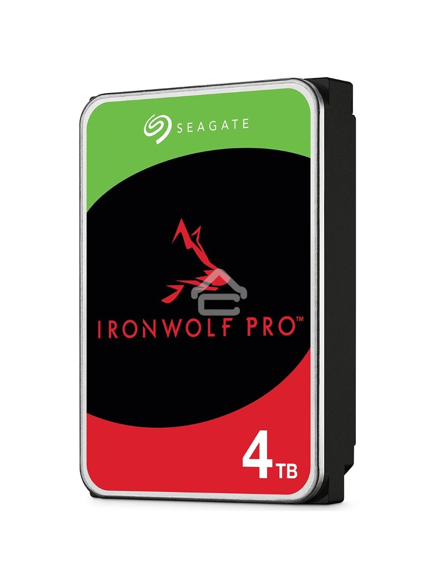Жесткий диск Seagate 3.5